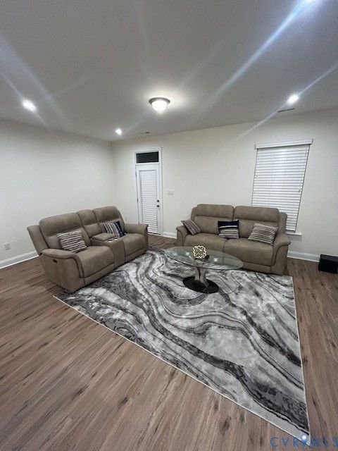 Tiny photo for 17067 Thornapple Court, Moseley, VA 23120 (MLS # 2605554)