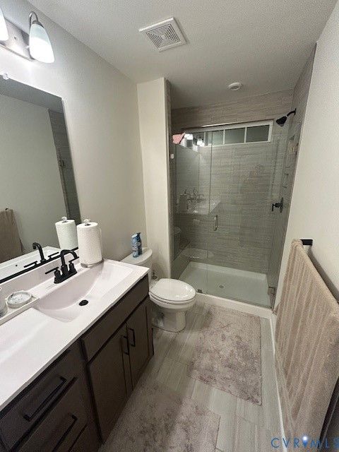 Tiny photo for 17067 Thornapple Court, Moseley, VA 23120 (MLS # 2605554)