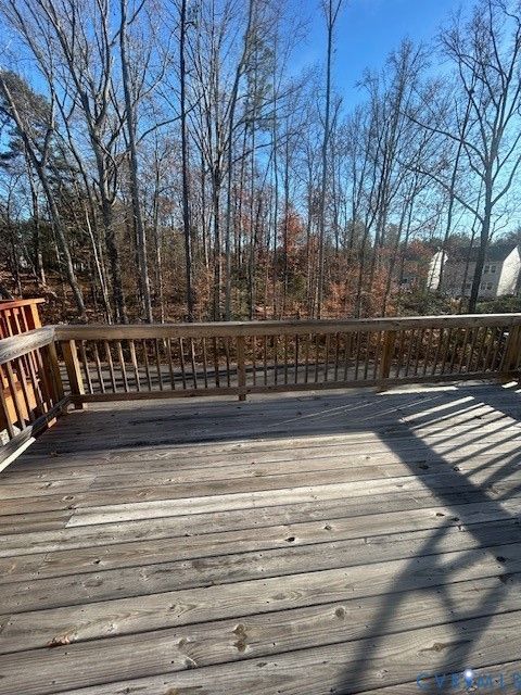 Tiny photo for 17067 Thornapple Court, Moseley, VA 23120 (MLS # 2605554)