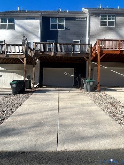 Tiny photo for 17067 Thornapple Court, Moseley, VA 23120 (MLS # 2605554)