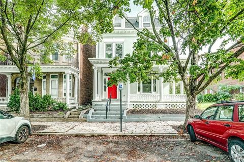 A home in Richmond