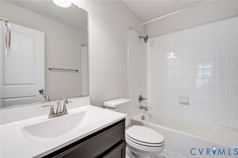 Tiny photo for 0 Canoe Pointe Loop, Chesterfield, VA 23120 (MLS # 2600573)