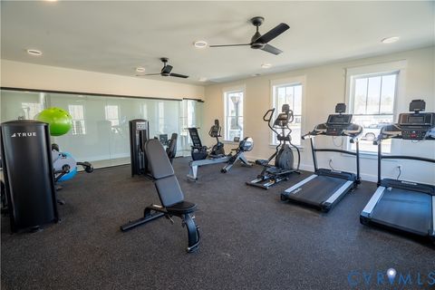 Tiny photo for 0 Canoe Pointe Loop, Chesterfield, VA 23120 (MLS # 2600573)