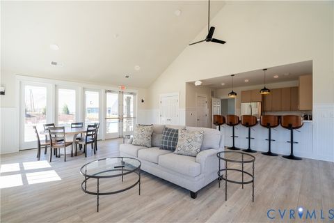 Tiny photo for 0 Canoe Pointe Loop, Chesterfield, VA 23120 (MLS # 2600573)