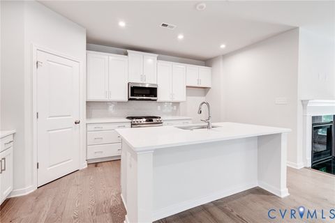 Tiny photo for 0 Canoe Pointe Loop, Chesterfield, VA 23120 (MLS # 2600573)