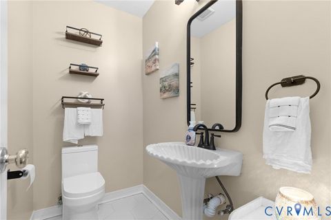 Tiny photo for 307 N Lake Avenue, Richmond, VA 23223 (MLS # 2530223)