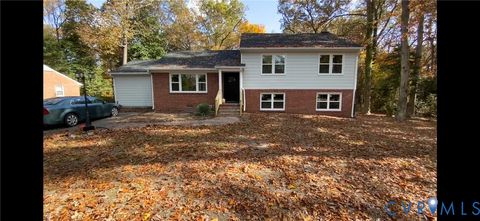 Photo of 11425 Canterbury Road, Chesterfield, VA 23831 (MLS # 2619143)