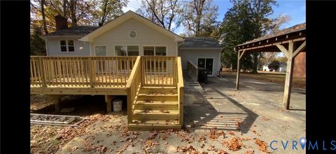 Tiny photo for 11425 Canterbury Road, Chesterfield, VA 23831 (MLS # 2619143)