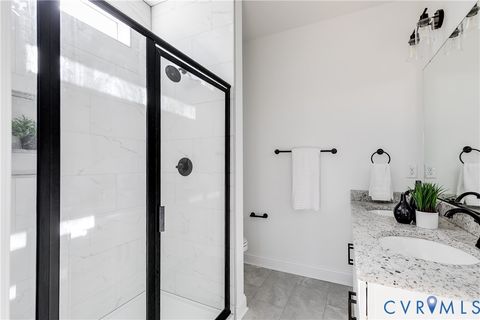 Tiny photo for 1315 N 31st Street, Richmond, VA 23223 (MLS # 2606786)