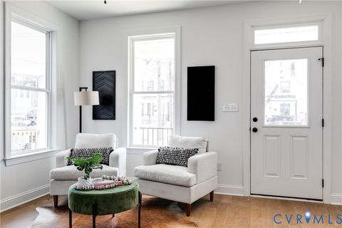 Tiny photo for 1315 N 31st Street, Richmond, VA 23223 (MLS # 2606786)