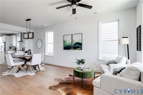 Tiny photo for 1315 N 31st Street, Richmond, VA 23223 (MLS # 2606786)