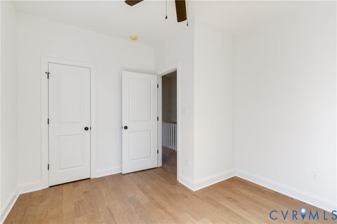 Tiny photo for 1315 N 31st Street, Richmond, VA 23223 (MLS # 2606786)