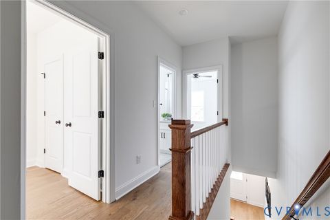 Tiny photo for 1315 N 31st Street, Richmond, VA 23223 (MLS # 2606786)