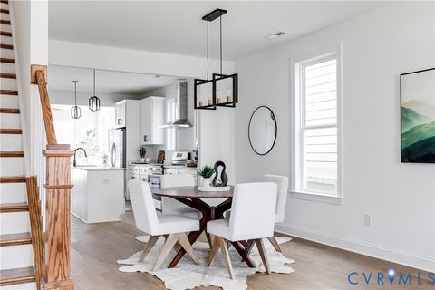 Tiny photo for 1315 N 31st Street, Richmond, VA 23223 (MLS # 2606786)