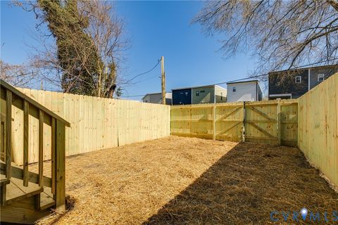 Tiny photo for 1315 N 31st Street, Richmond, VA 23223 (MLS # 2606786)