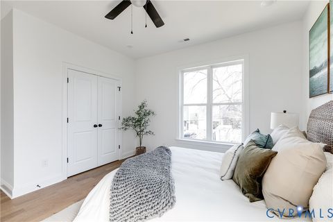 Tiny photo for 1315 N 31st Street, Richmond, VA 23223 (MLS # 2606786)