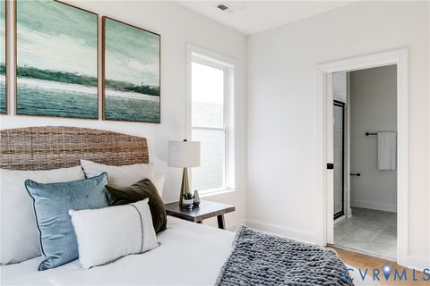 Tiny photo for 1315 N 31st Street, Richmond, VA 23223 (MLS # 2606786)