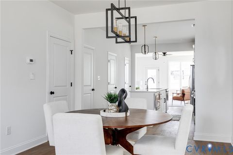 Tiny photo for 1315 N 31st Street, Richmond, VA 23223 (MLS # 2606786)