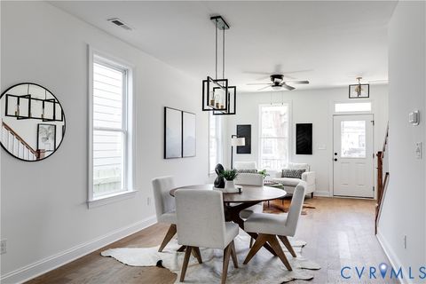 Tiny photo for 1315 N 31st Street, Richmond, VA 23223 (MLS # 2606786)