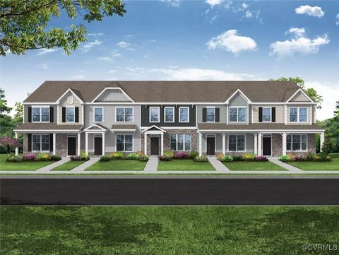 Photo of 915 Scott Terrace, Henrico, VA 23227 (MLS # 2510317)