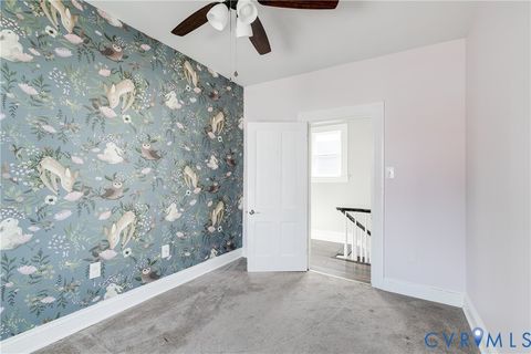 Tiny photo for 815 N 27th Street, Richmond, VA 23223 (MLS # 2608538)