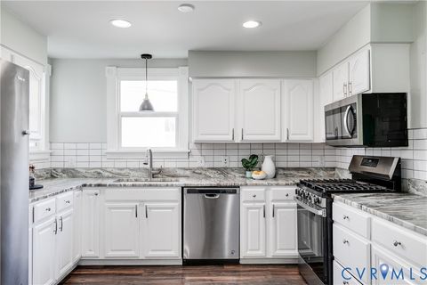 Tiny photo for 815 N 27th Street, Richmond, VA 23223 (MLS # 2608538)