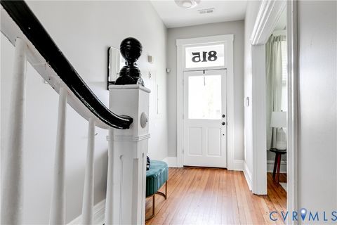 Tiny photo for 815 N 27th Street, Richmond, VA 23223 (MLS # 2608538)