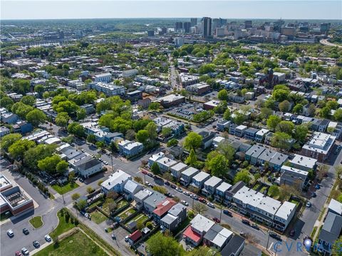 Tiny photo for 815 N 27th Street, Richmond, VA 23223 (MLS # 2608538)