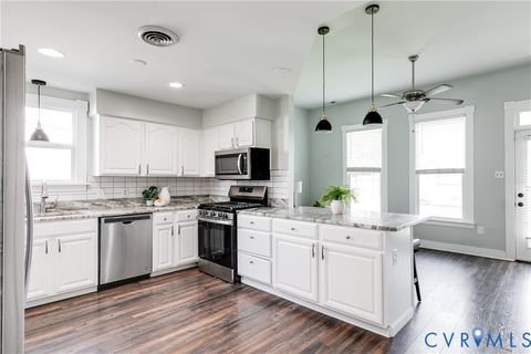 Tiny photo for 815 N 27th Street, Richmond, VA 23223 (MLS # 2608538)