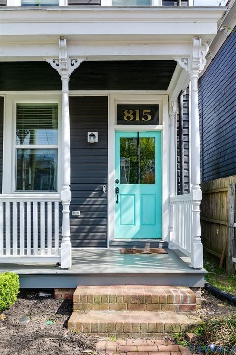 Tiny photo for 815 N 27th Street, Richmond, VA 23223 (MLS # 2608538)