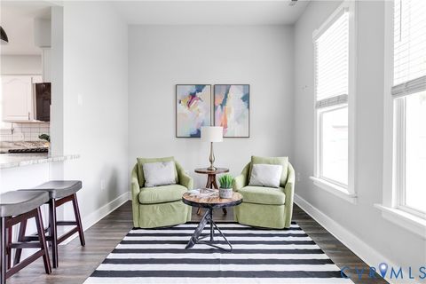 Tiny photo for 815 N 27th Street, Richmond, VA 23223 (MLS # 2608538)