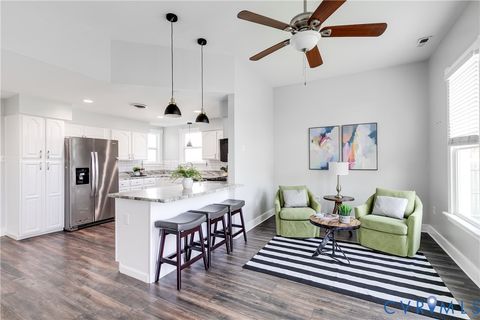 Tiny photo for 815 N 27th Street, Richmond, VA 23223 (MLS # 2608538)