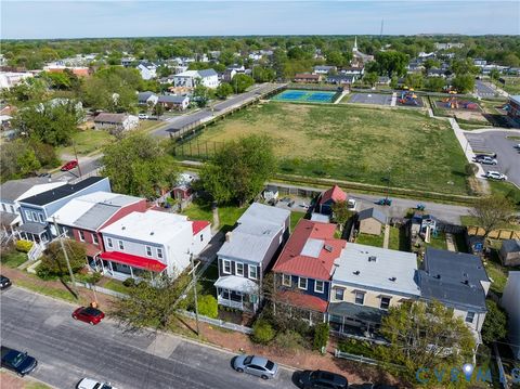 Tiny photo for 815 N 27th Street, Richmond, VA 23223 (MLS # 2608538)