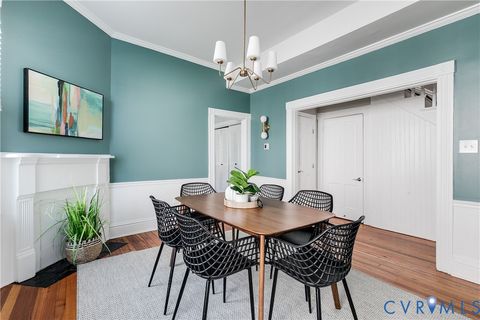 Tiny photo for 815 N 27th Street, Richmond, VA 23223 (MLS # 2608538)