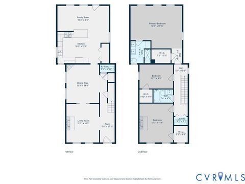 Tiny photo for 815 N 27th Street, Richmond, VA 23223 (MLS # 2608538)