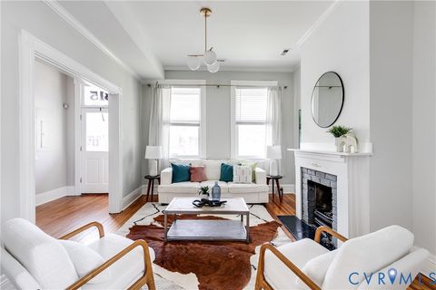 Tiny photo for 815 N 27th Street, Richmond, VA 23223 (MLS # 2608538)