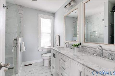 Tiny photo for 815 N 27th Street, Richmond, VA 23223 (MLS # 2608538)