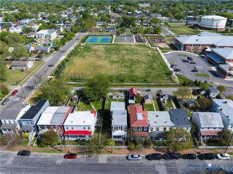 Tiny photo for 815 N 27th Street, Richmond, VA 23223 (MLS # 2608538)