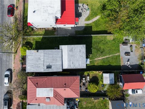 Tiny photo for 815 N 27th Street, Richmond, VA 23223 (MLS # 2608538)