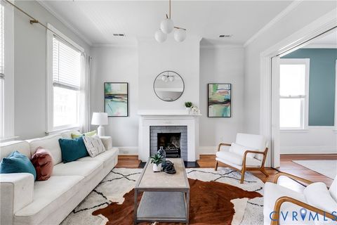 Tiny photo for 815 N 27th Street, Richmond, VA 23223 (MLS # 2608538)