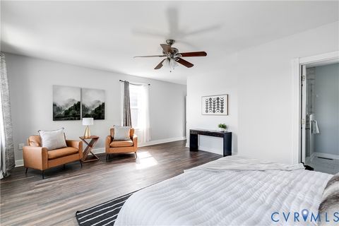 Tiny photo for 815 N 27th Street, Richmond, VA 23223 (MLS # 2608538)