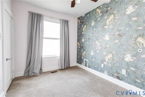 Tiny photo for 815 N 27th Street, Richmond, VA 23223 (MLS # 2608538)