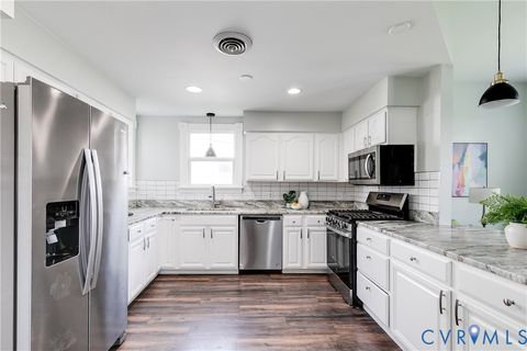 Tiny photo for 815 N 27th Street, Richmond, VA 23223 (MLS # 2608538)