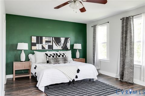 Tiny photo for 815 N 27th Street, Richmond, VA 23223 (MLS # 2608538)