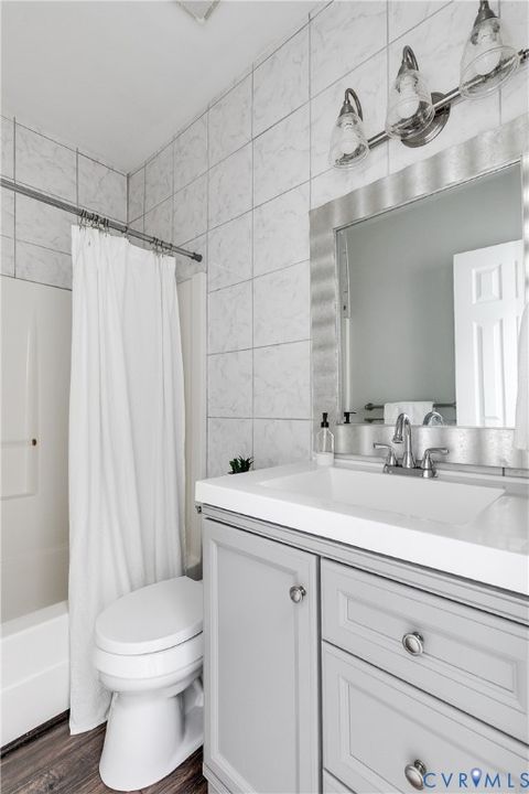 Tiny photo for 815 N 27th Street, Richmond, VA 23223 (MLS # 2608538)