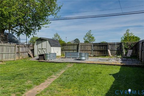 Tiny photo for 815 N 27th Street, Richmond, VA 23223 (MLS # 2608538)