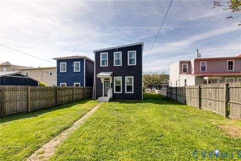 Tiny photo for 815 N 27th Street, Richmond, VA 23223 (MLS # 2608538)