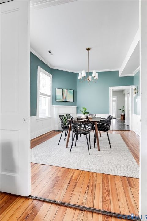 Tiny photo for 815 N 27th Street, Richmond, VA 23223 (MLS # 2608538)