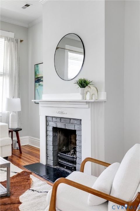 Tiny photo for 815 N 27th Street, Richmond, VA 23223 (MLS # 2608538)