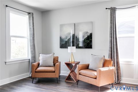 Tiny photo for 815 N 27th Street, Richmond, VA 23223 (MLS # 2608538)